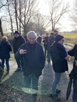 2020-01-19 23. Grünkohlwanderung des Backhaus nach Helmerkamp Bilder von Ralf 014